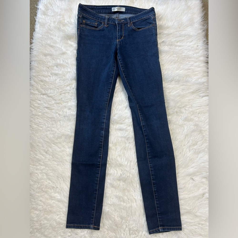 Abercrombie & Fitch Jeans